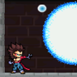 Battle of Saiyan Apk