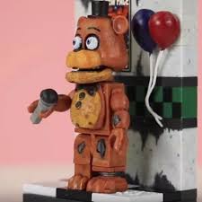 Fnaf Lego APK